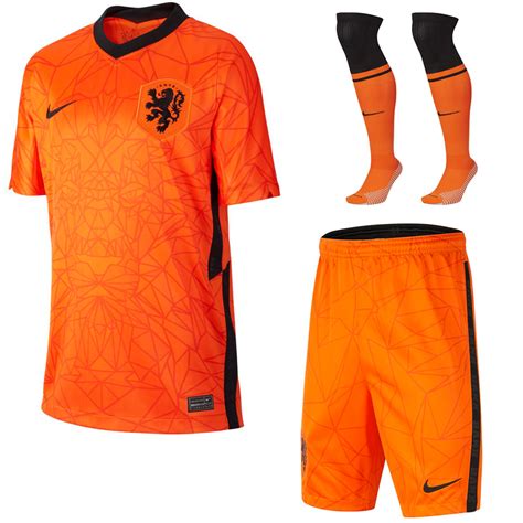 nederland tenue nike|nieuwe nederlandse tenue.